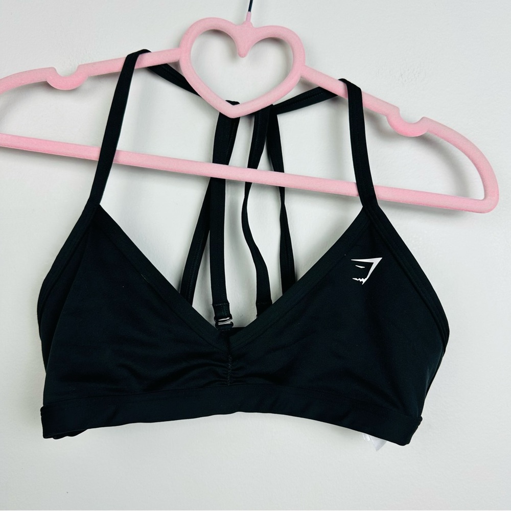 Gymshark Minimal Sports Bra